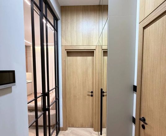 Сотувда 2 хонали квартира, 44 м²