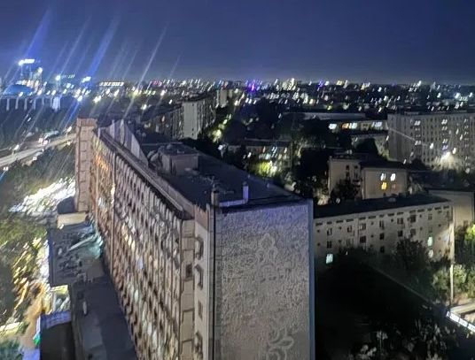 В продаже 1-комн. квартира, 33 м²