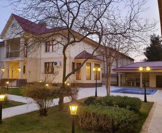 В продаже дом, 524 м², 2 этажа, 10 сот.