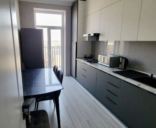 В продаже 3-комн. квартира, 58 м²