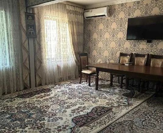 Сотувда 4 хонали квартира, 92 м²
