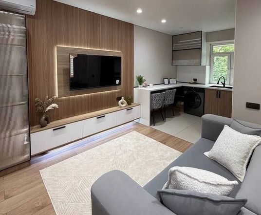 Сотувда 2 хонали квартира, 36 м²
