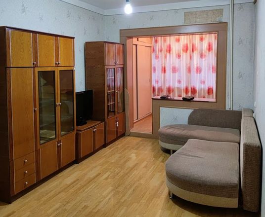 В продаже 2-комн. квартира, 60 м²