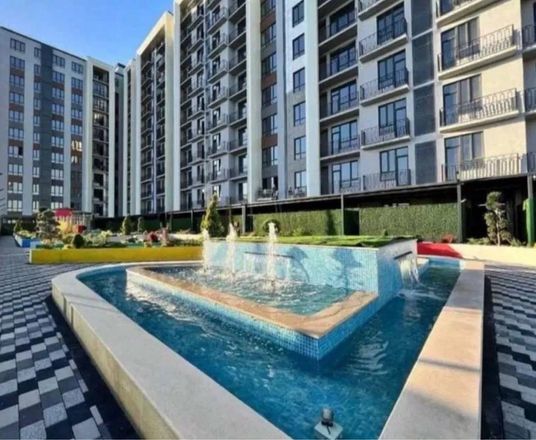 Сотувда 2 хонали квартира, 51 м²