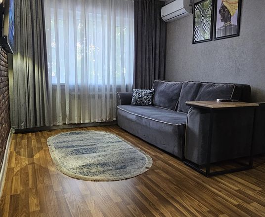 В продаже студия, 30 м²
