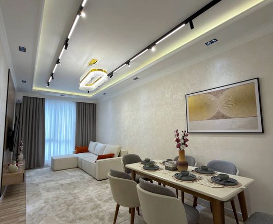 Сотувда 4 хонали квартира, 100 м²