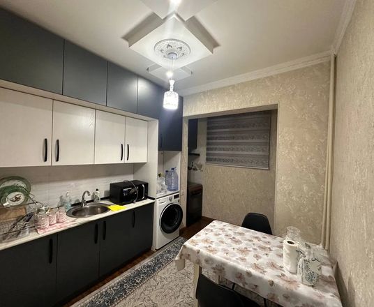 Сотувда 1 хонали квартира, 40 м²
