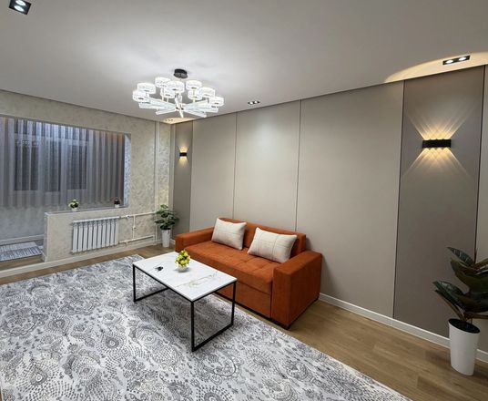 В продаже 3-комн. квартира, 68 м²