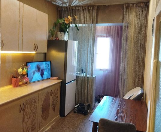 В продаже 3-комн. квартира, 72 м²