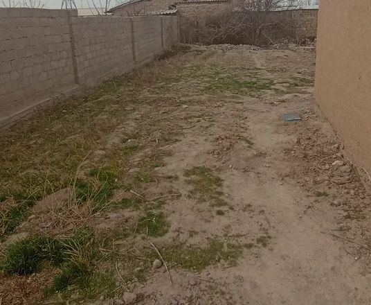 Сотувда ер участкаси, 5 сот.