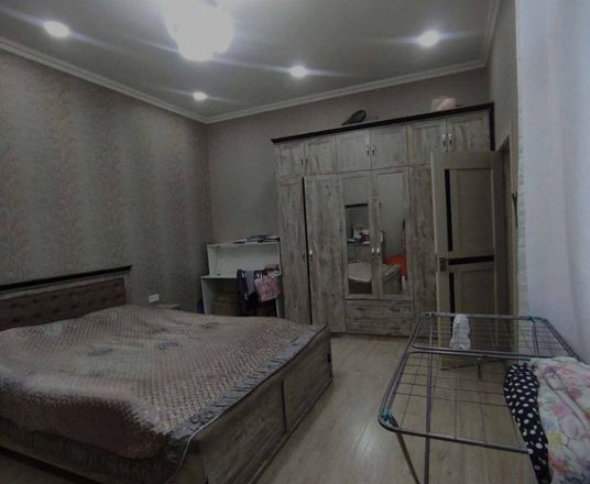 В продаже 5-комн. квартира, 110 м²