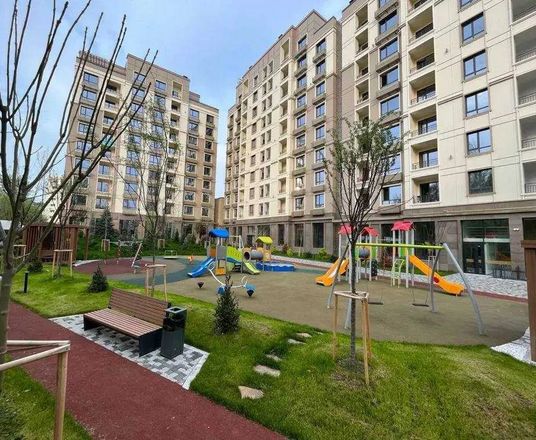 Сотувда 3 хонали квартира, 69 м²