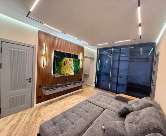 В продаже 1-комн. квартира, 40 м²