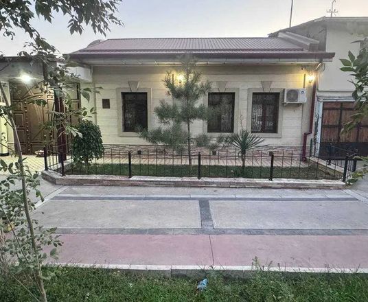 В продаже дом, 200 м², 1 этаж, 4,6 сот.