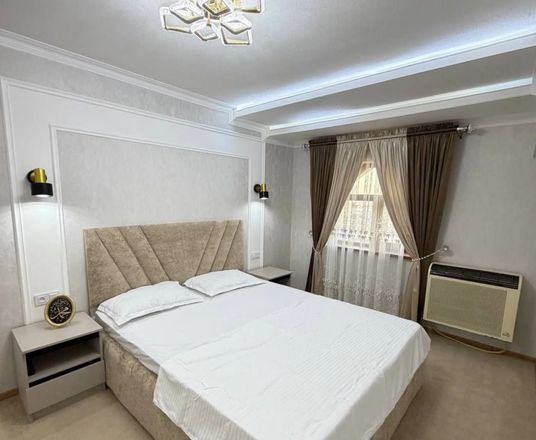 В продаже 1-комн. квартира, 35 м²