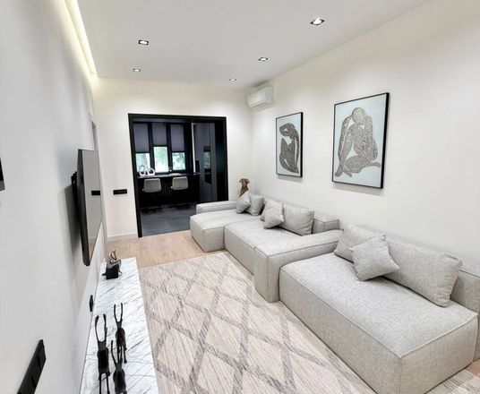 Сотувда 2 хонали квартира, 53 м²