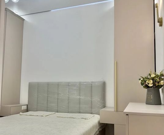 Сотувда 1 хонали квартира, 38 м²
