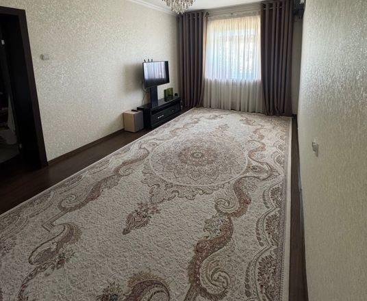 В продаже 2-комн. квартира, 53.3 м²