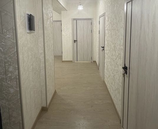 Сотувда 3 хонали квартира, 65 м²