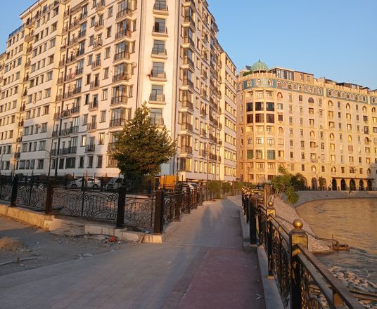Сотувда 1 хонали квартира, 45 м²