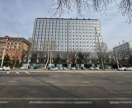 В продаже 1-комн. квартира, 76.33 м²