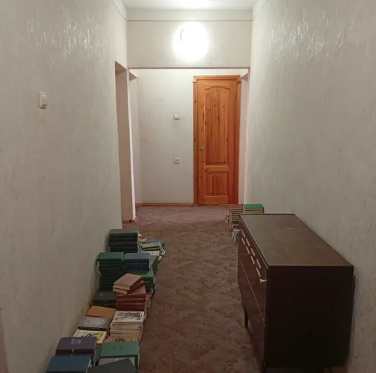 4-хонали квартира, 96 м², Тошкент