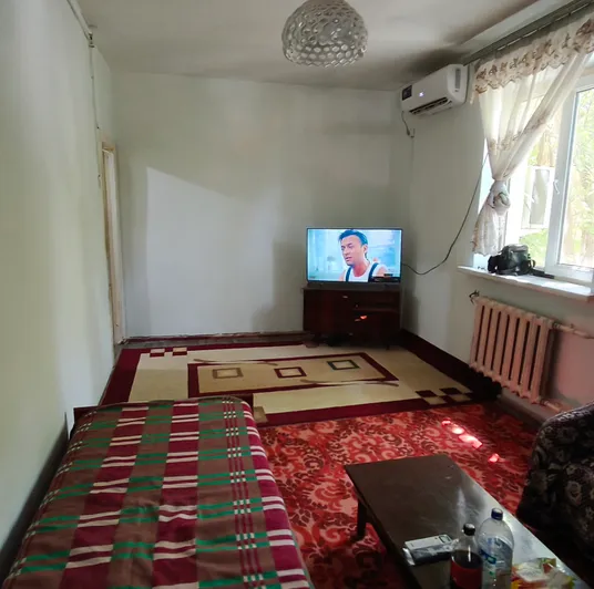 1-хонали квартира, 39 м², Тошкент, Чилонзор — 55 169$