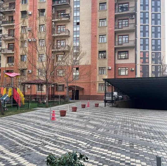 3-комн. квартира, 90 м², Ташкент, Яккасарай — 142 000$