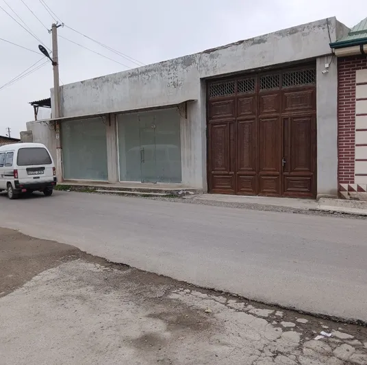 Уй, 331 м², 2 қаватли, 5,3 сотих, Тошкент