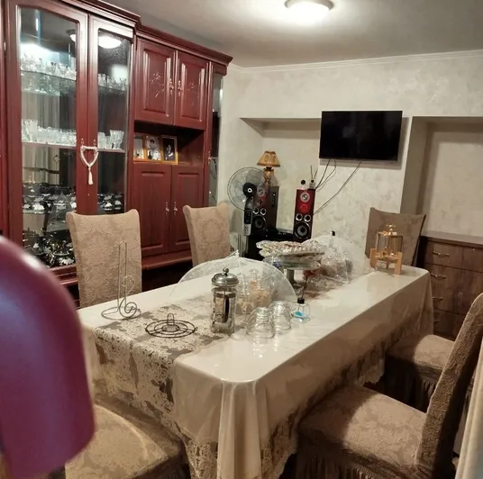 Уй, 80 м², 1 қаватли, 1,9 сотих, Тошкент
