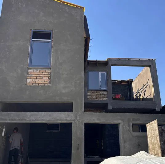 Уй, 320 м², 3 қаватли, 15 сотих, Тошкент
