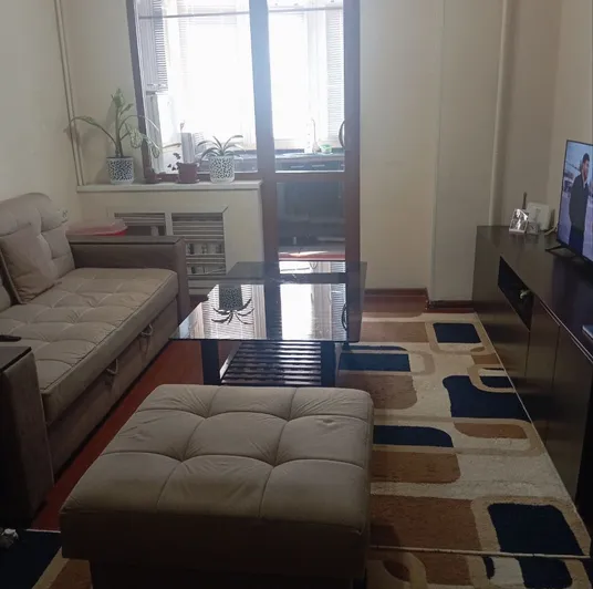3-хонали квартира, 50 м², Тошкент