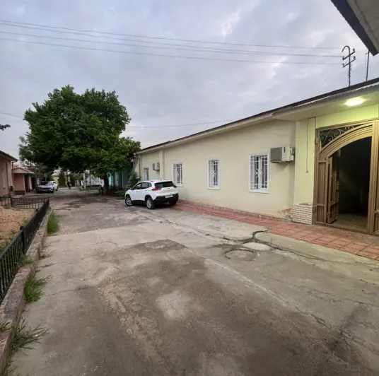 Уй, 170 м², 1 қаватли, 5,1 сотих, Тошкент, Мирзо-Улуғбек — 385 000$