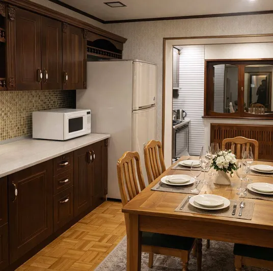 4-хонали квартира, 122 м², Тошкент
