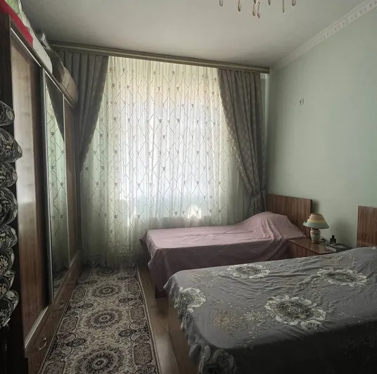 1-хонали квартира, 62 м², Тошкент