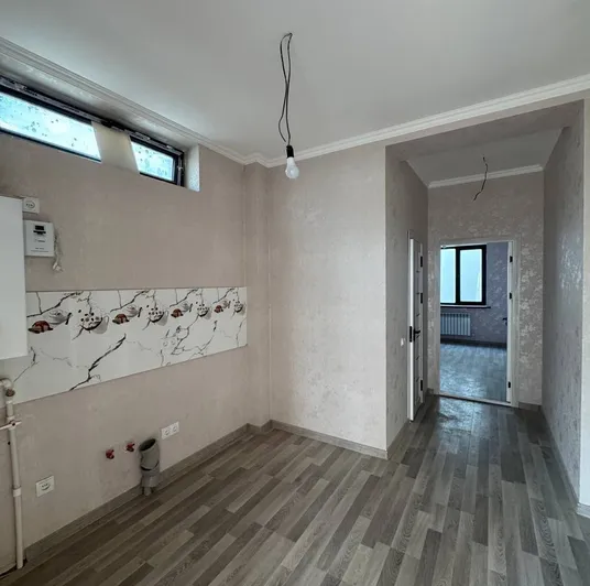 2-хонали квартира, 68 м², Тошкент