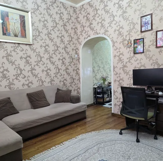 Уй, 270 м², 2 қаватли, 3,7 сотих, Тошкент