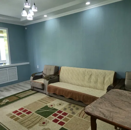 2-хонали квартира, 46 м², Тошкент