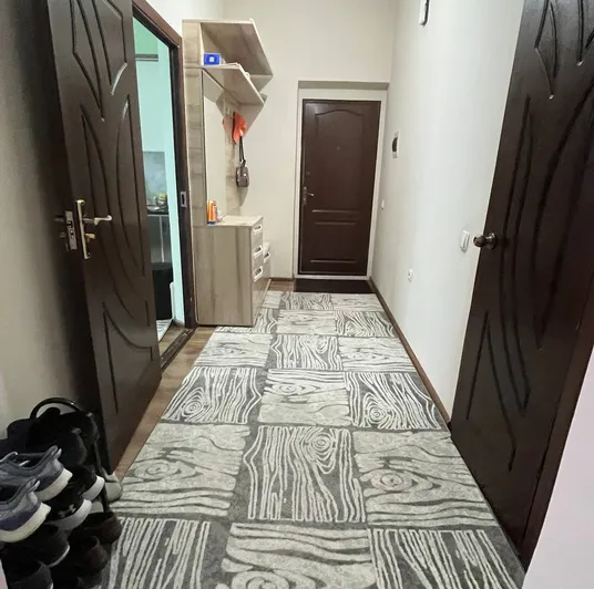 1-хонали квартира, 62 м², Тошкент