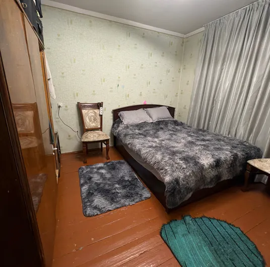 3-хонали квартира, 72 м², Тошкент