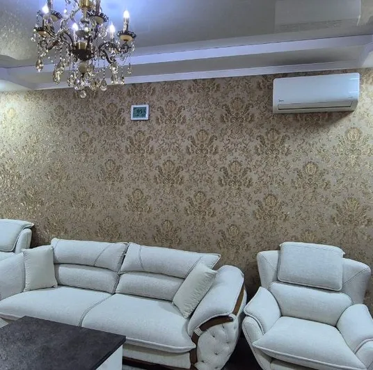 2-хонали квартира, 50 м², Тошкент