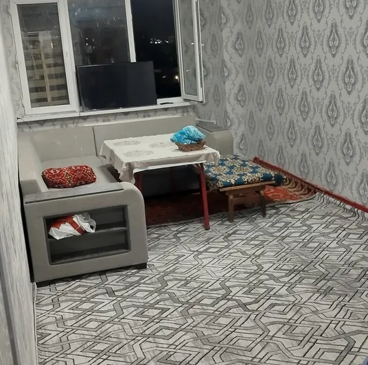 2-хонали квартира, 44 м², Тошкент
