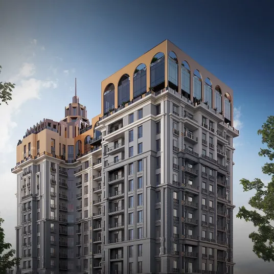 Venera Residence