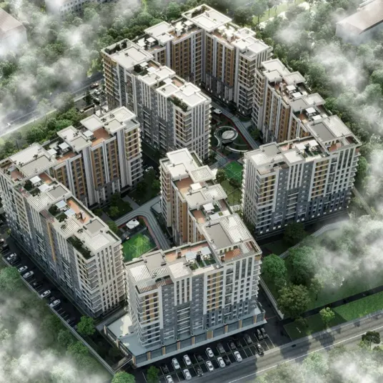 Aman Residence