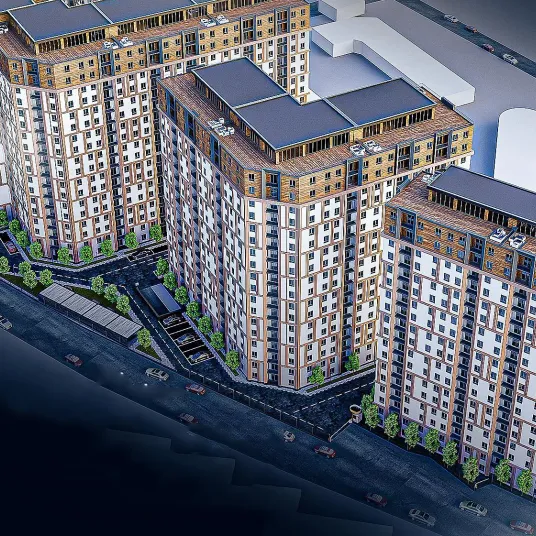 Maljaan Residence