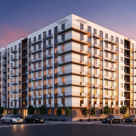 IMARA Residence