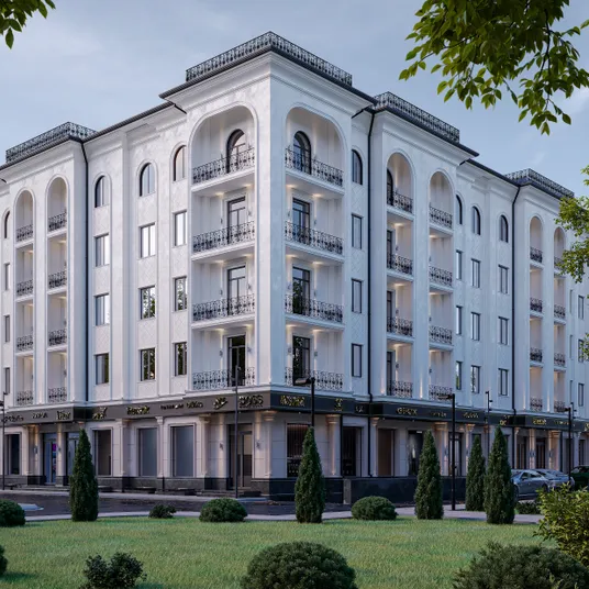 Niagara Residence