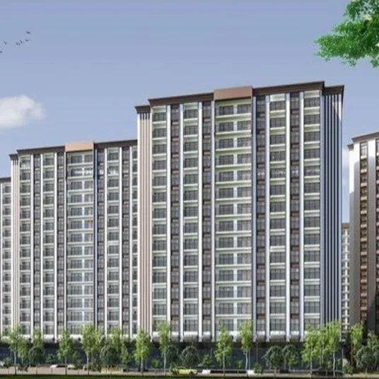 ELITE ECO CITY