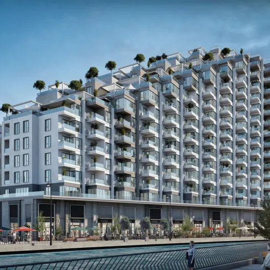 Referans Seul Residence