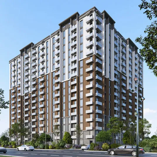 Hayot Residence